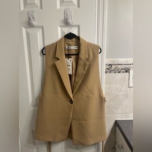 Zara blazer